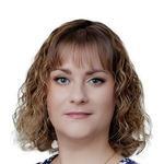 Черданцева Юлия Сергеевна, Педиатр, Детский кардиолог, Специалист по грудному вскармливанию - Новокузнецк