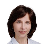 Ступникова Ольга Владимировна Ступникова Ольга Владимировна, Врач УЗИ, Рентгенолог - Новокузнецк