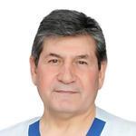 Агаев Ризван Исмаилович, Хирург, Детский уролог, Уролог - Новокузнецк