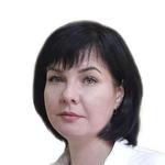 Санкина Евгения Алексеевна, Невролог, Рефлексотерапевт - Новокузнецк