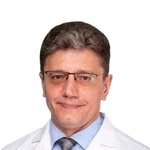 Онищенко Александр Леонидович, Офтальмолог (окулист), офтальмолог-хирург - Новокузнецк