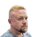 Кухтенко Алексей Александрович, Стоматолог, Детский стоматолог, Стоматолог-хирург - Новокузнецк