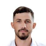 Тропин Сергей Борисович, Врач УЗИ - Новокузнецк