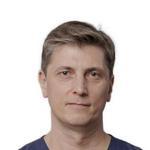 Волков Олег Анатольевич