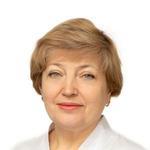 Ердеева Светлана Васильевна, Гастроэнтеролог - Новокузнецк