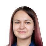 Федотко Екатерина Викторовна, Детский стоматолог - Новокузнецк