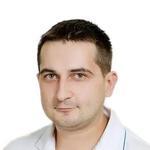 Вершинин Виталий Сергеевич, Уролог - Новокузнецк