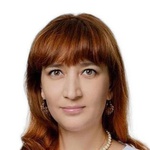 Шабина Олеся Петровна, Пульмонолог - Новокузнецк
