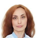Тимофеева Надежда Алексеевна, Врач-косметолог, дерматолог, трихолог - Новокузнецк