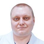 Беляев Алексей Михайлович, Детский хирург - Новокузнецк