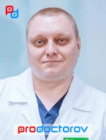 Беляев Алексей Михайлович, Детский уролог, Андролог, Детский хирург - Новокузнецк
