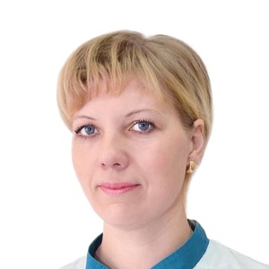 Лыжина Юлия Борисовна, стоматолог-хирург - Новокузнецк