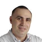 Мкртчян Давид Маврович, Уролог - Новокузнецк