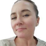 Мергер Екатерина Анатольевна, Детский стоматолог - Новокузнецк