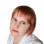 Яркина Екатерина Всеволодовна, Терапевт, Педиатр - Новокузнецк