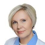 Чевычалова Елена Викторовна, Гинеколог, Акушер, Гинеколог-хирург - Новокузнецк