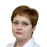 Трещенкова Ольга Владимировна, Гинеколог, Акушер - Новокузнецк