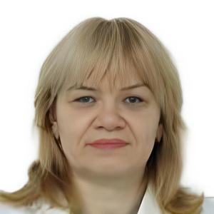 Захарова Лариса Николаевна, уролог - Новокузнецк