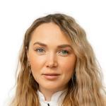 Салтыкова Полина Евгеньевна, Гинеколог, Акушер, Врач УЗИ, Детский гинеколог - Новокузнецк