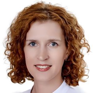 Устьянцева Ольга Сергеевна, гастроэнтеролог - Новокузнецк