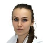Морозова Александра Валерьевна, Гастроэнтеролог - Новокузнецк