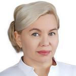 Серебренникова Лариса Александровна, Кардиолог - Новокузнецк