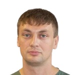 Андрейчук Дмитрий Владимирович, Малоинвазивный хирург - Новокузнецк