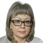 Кольтябина Оксана Николаевна, Уролог - Новокузнецк