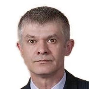 Рублевский Борис