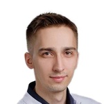 Иваника Иван Леонидович, Невролог - Новокузнецк