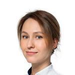 Баркова Ирина Юрьевна, Терапевт - Новокузнецк