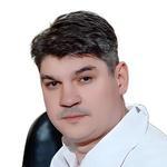 Бачинин Андрей Максимович Бачинин Андрей Максимович, Рентгенолог - Новокузнецк