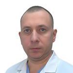 Коротков Михаил Владимирович Коротков Михаил Владимирович, Рентгенолог - Новокузнецк