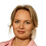 Гребнева Вероника Сергеевна, Гинеколог, Акушер, Репродуктолог - Новокузнецк