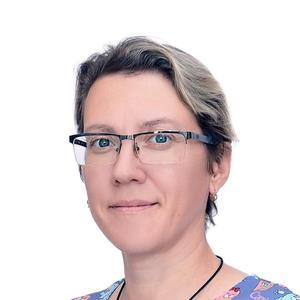 Вунш Елена Юрьевна, детский стоматолог, стоматолог - Новокузнецк