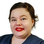 Липова Юлия Сергеевна, Детский стоматолог, Стоматолог-ортодонт - Новокузнецк