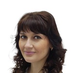 Горбунова Василиса Викторовна, Детский стоматолог - Новокузнецк