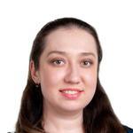 Горбаль Анастасия Васильевна, Стоматолог, Детский стоматолог - Новокузнецк