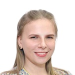 Осмоловская Юлия Юрьевна, Детский стоматолог - Новокузнецк