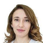 Масленкова Дарья Андреевна, Врач УЗИ, Акушер, Гинеколог, Гинеколог-хирург - Новокузнецк