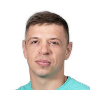 Шапов Даниил Сергеевич, стоматолог-хирург, стоматолог-имплантолог - Новокузнецк