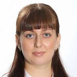 Лихачева Виктория Олеговна, Гастроэнтеролог - Новокузнецк