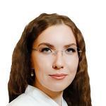 Долгих Милана Юрьевна, Терапевт, Фельдшер - Новокузнецк