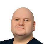 Чуринцев Антон Юрьевич, Эндоскопист - Новокузнецк