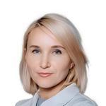 Долгова Екатерина Викторовна Долгова Екатерина Викторовна, Рентгенолог - Новокузнецк