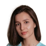 Тапешкина Мария Михайловна, Детский стоматолог, Детский ортодонт - Новокузнецк