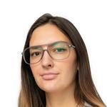 Усцова Ксения Вячеславовна Усцова Ксения Вячеславовна, Рентгенолог - Новокузнецк