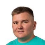 Сурнаев Никита Олегович, Стоматолог - Новокузнецк