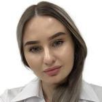 Саввина Анна Геннадьевна, Дерматолог, венеролог, врач-косметолог - Новокузнецк