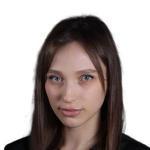 Борисова Елена Юрьевна, Стоматолог-ортодонт, Детский ортодонт - Барнаул